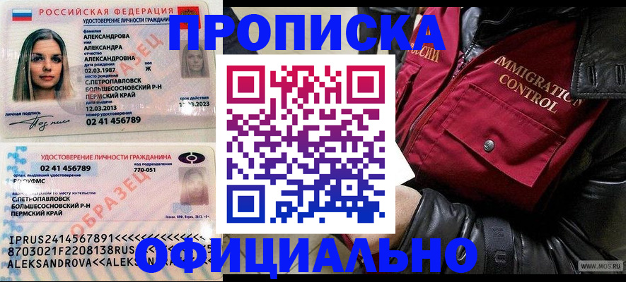 временная регистрация госуслуги в Биробиджане